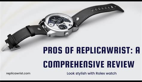 replicawrist.com reviews